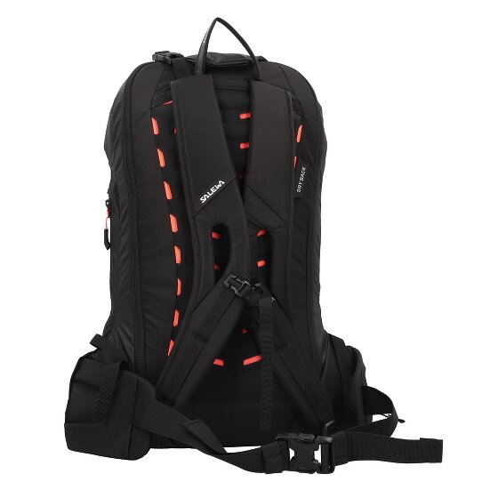 Salewa Sella Fahrradrucksack 55 cm