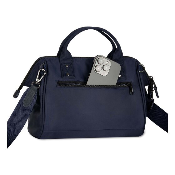 Cabaia Crossbody Nylon Medium Handtasche M 26 cm