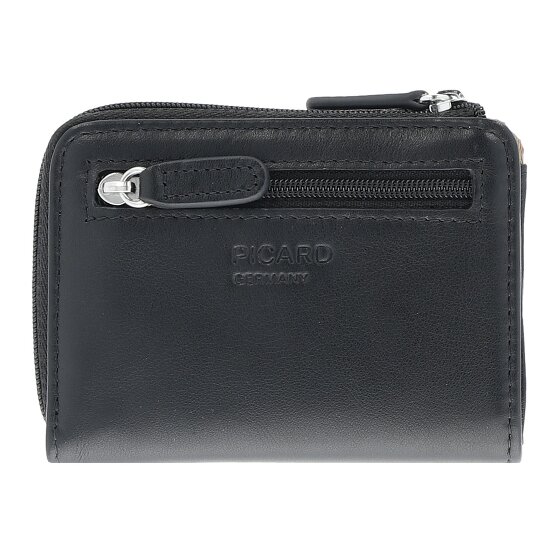 Picard Brooklyn Schlüsseletui Leder 11 cm