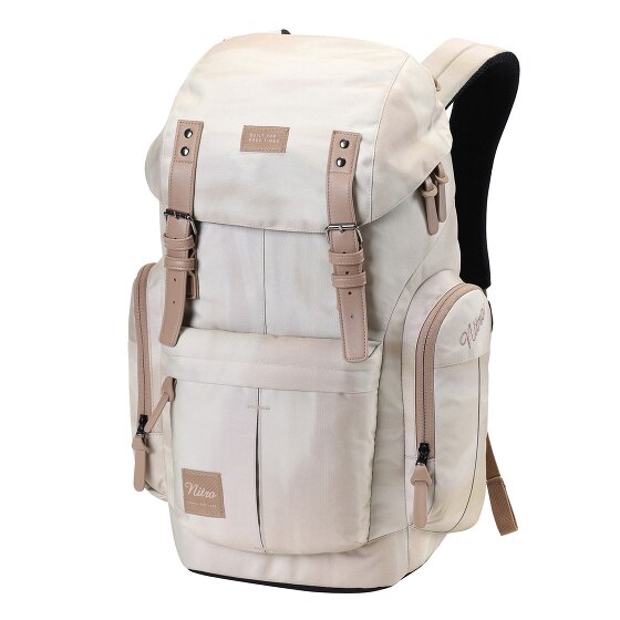 NITRO Daypacker Daypack 46 cm Laptopfach