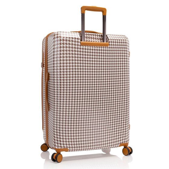 Heys EZ Fashion 4 Rollen Kofferset 3-teilig mit Dehnfalte