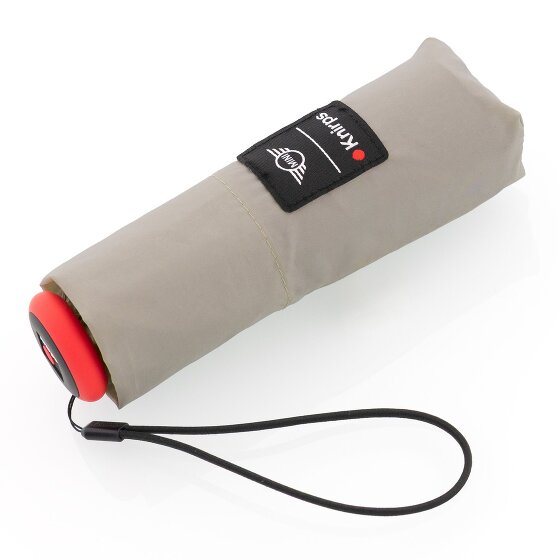 Knirps Knirps x MINI Taschenschirm 18 cm
