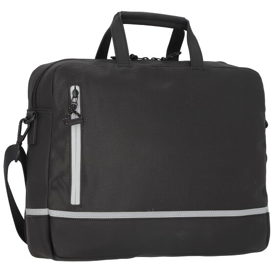 Jost Billund Cyclist Pro Aktentasche 38 cm Laptopfach