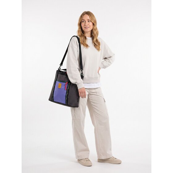 Topo Designs Mountain Shopper Tasche 52 cm