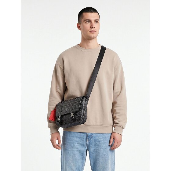 Guess Milano Messenger 27 cm