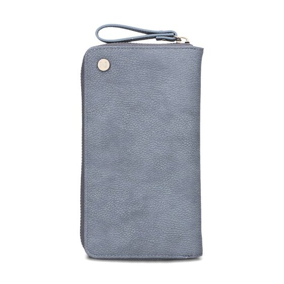 Zwei Jana Geldbörse 20 cm