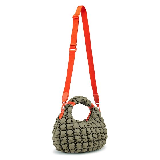 LES VISIONNAIRES Unio Kitzbuehel S Schultertasche S 34.5 cm