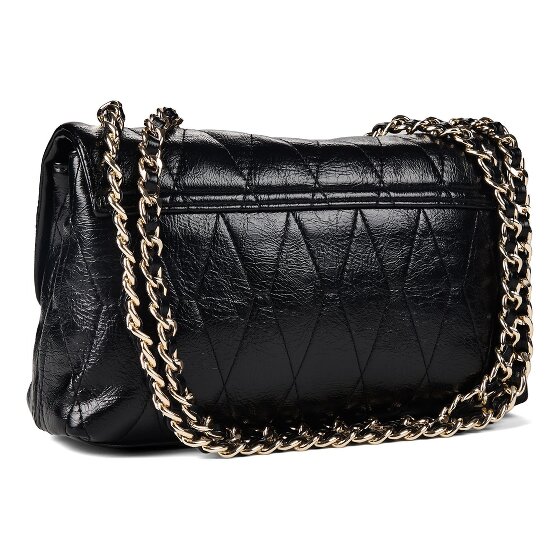 Valentino Crystelle Schultertasche 23 cm