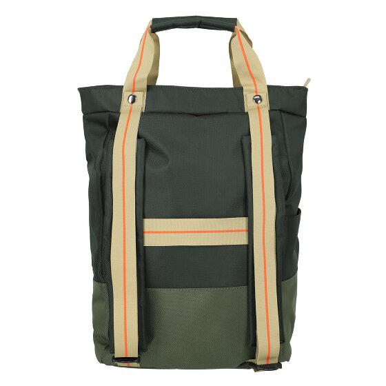Travelite Color Craze Daypack 42 cm Laptopfach