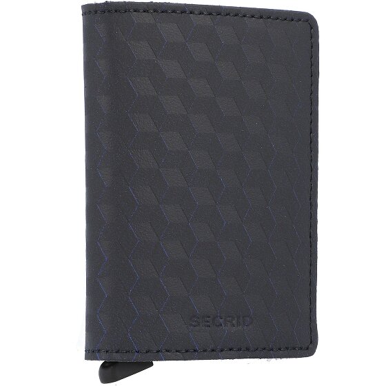 Secrid Slimwallet Optical Kreditkartenetui RFID Leder 7 cm