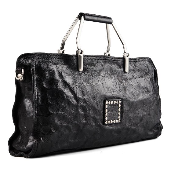 Campomaggi Giuditta Handtasche M Leder 32 cm