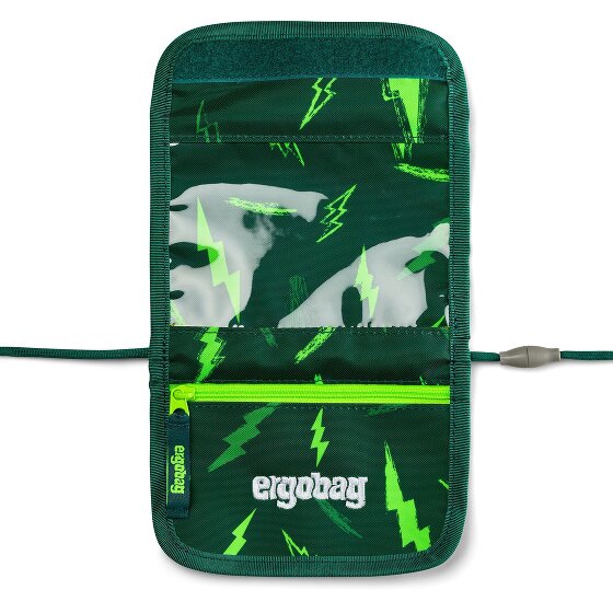 Ergobag Brustbeutel 14 cm