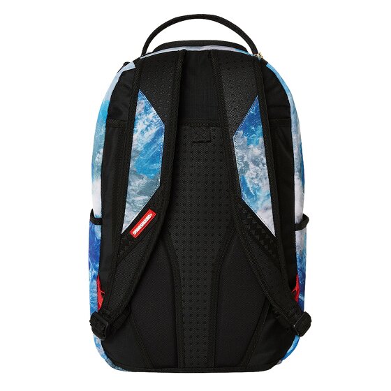 Sprayground NASA International Space Station Daypack 45.5 cm Laptopfach