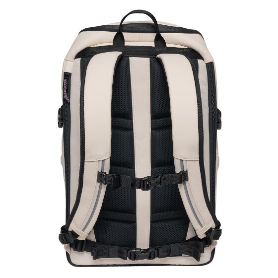 Beckmann Norway Street FLX Daypack 49 cm Laptopfach