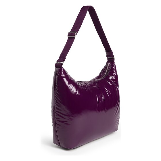 Wouf Gloss Schultertasche 42 cm