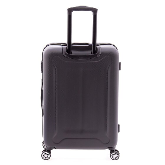 Gladiator 4800 4 Rollen Trolley 68 cm
