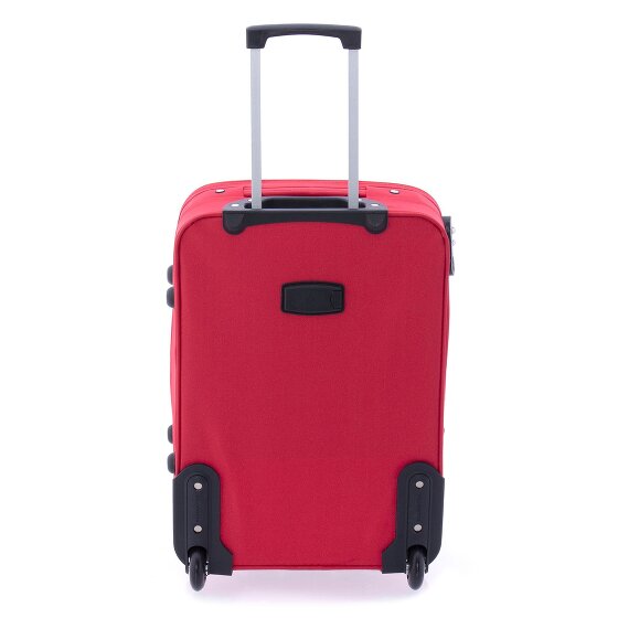 Gladiator 2100 2 Rollen Kabinentrolley 52 cm