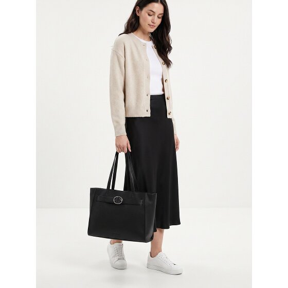 Tom Tailor Eliora Shopper Tasche L 41 cm