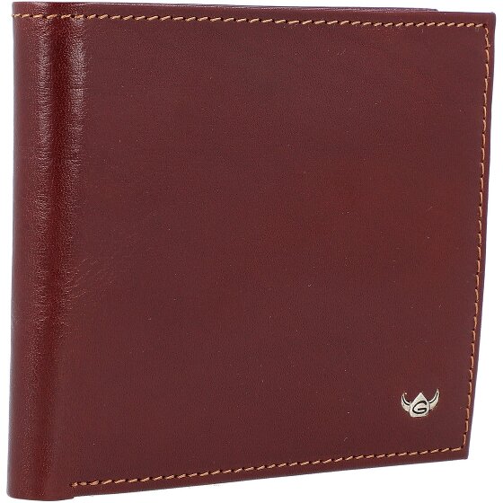 Golden Head Colorado Geldbörse RFID Leder 11 cm