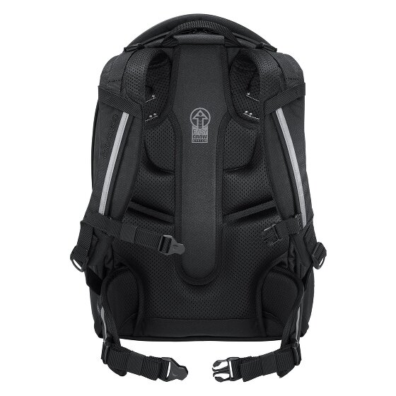 coocazoo Porter Schulrucksack 46 cm