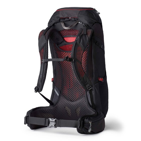 Gregory Zulu 40 Trekkingrucksack S-M 64 cm