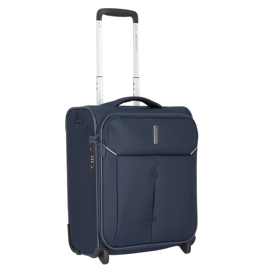 Roncato Ironik 2.0 2 Rollen Kabinentrolley 45 cm
