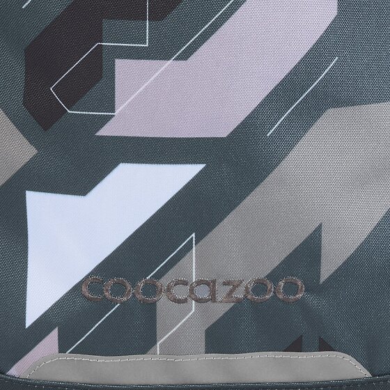 coocazoo Turnbeutel 43 cm