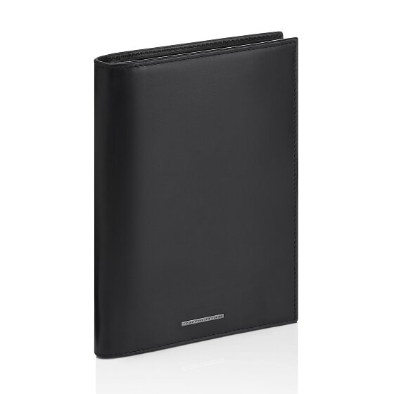 Porsche Design Classic Passetui Dokumententasche RFID Leder 12 cm