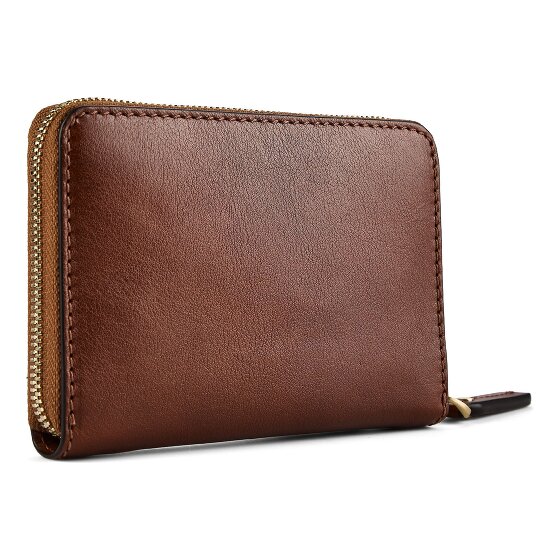 Bric's Volterra Geldbörse Leder 15 cm