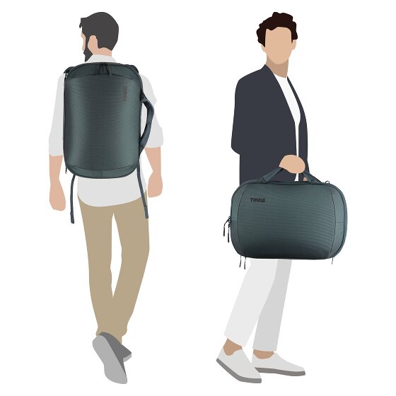 Thule Subterra 2 Business-Rucksack 46 cm Laptopfach