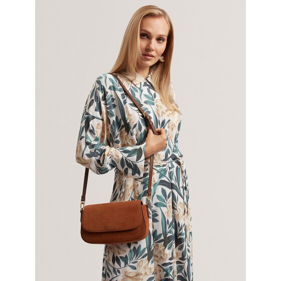 Ted Baker Shayne Umhängetasche Leder 26.5 cm