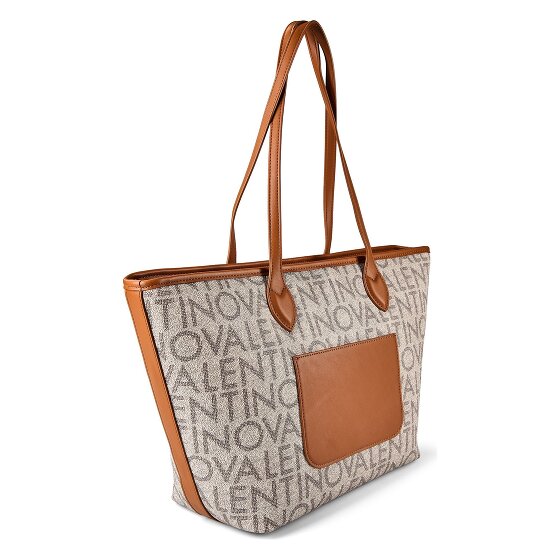 Valentino Logo Shopper Tasche 50 cm