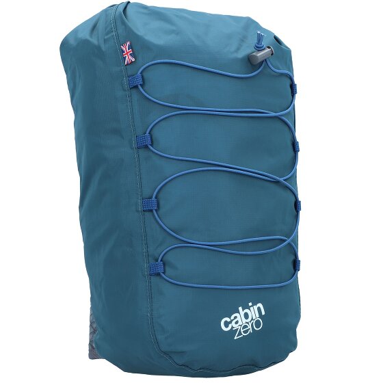 Cabin Zero Companion Bags ADV Dry 11L Umhängetasche RFID 21 cm