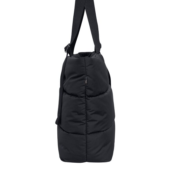 GOT BAG Puffer Shopper Tasche 51 cm Laptopfach