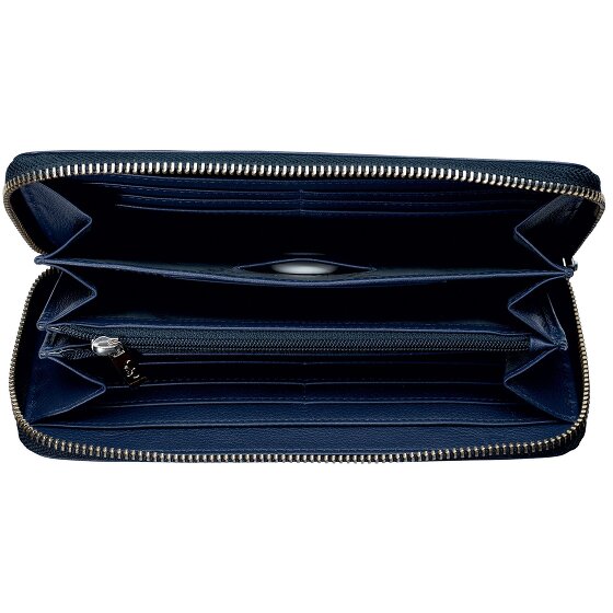 Golden Head Madrid Geldbörse RFID Schutz Leder 20 cm