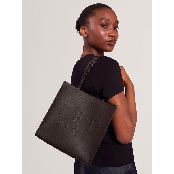 Ted Baker Iconica Schultertasche 25 cm