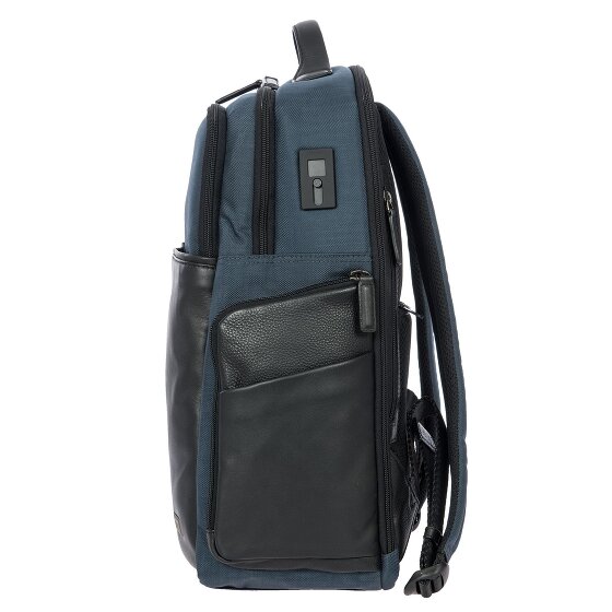 Bric's Monza Business-Rucksack 43 cm Laptopfach