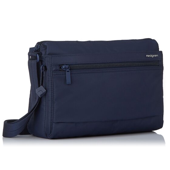 Hedgren Inner City Eye M Umhängetasche RFID Schutz 29 cm