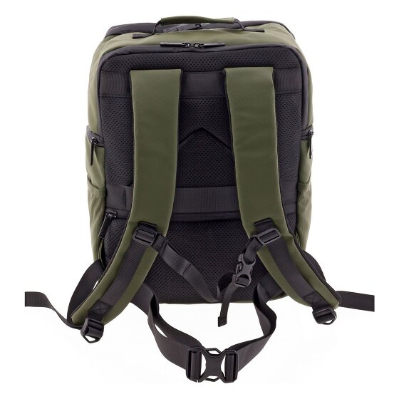 Gladiator 1700 Reiserucksack 40 cm Laptopfach