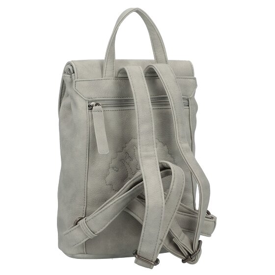 Greenburry Mad'l Dasch City Rucksack 29 cm