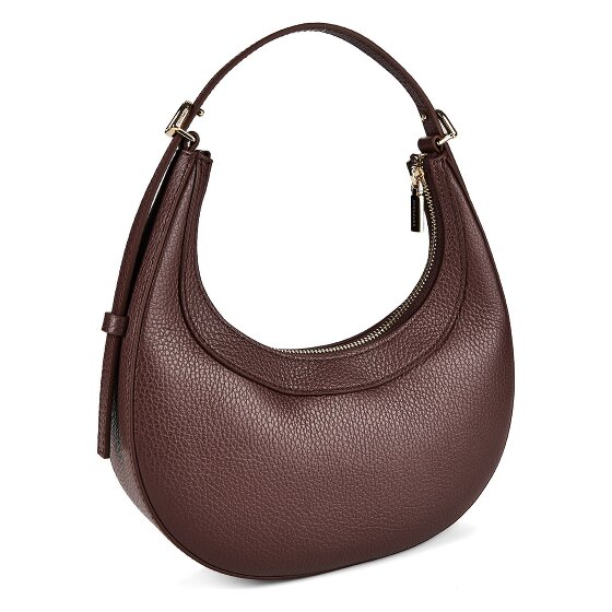 Coccinelle Whisper Handtasche Leder 23 cm