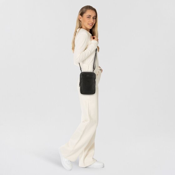 Harbour 2nd Anchor Love Benita 2 Handytasche Leder 14 cm