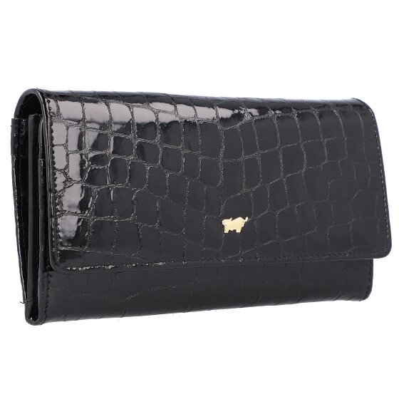 Braun Büffel Verona Geldbörse Leder 17 cm