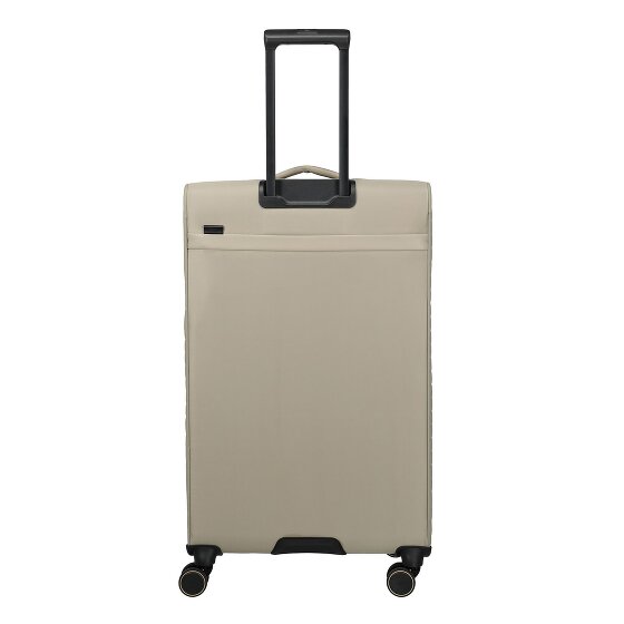 Travelite Barbara Stepp 4 Rollen Trolley L 80 cm