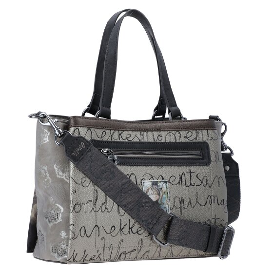 Anekke Manifesto Shopper Tasche 32 cm