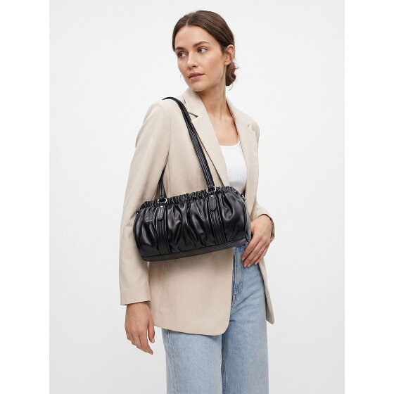 Liebeskind Faye Schultertasche XS Leder 25 cm