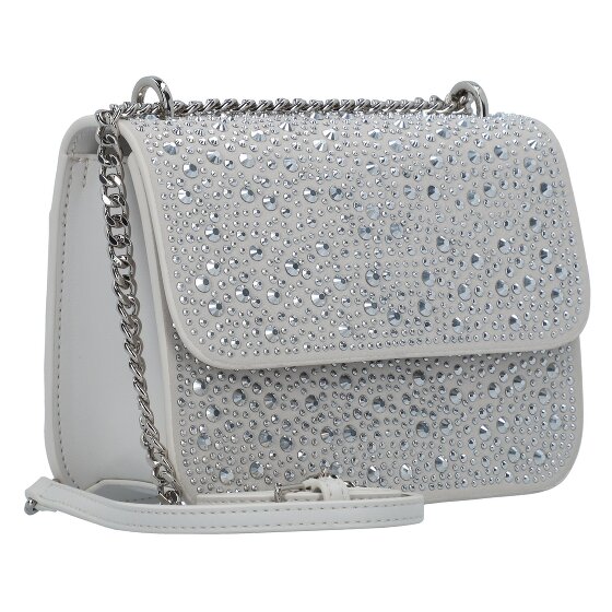 Seidenfelt Anga Square Schultertasche 17 cm