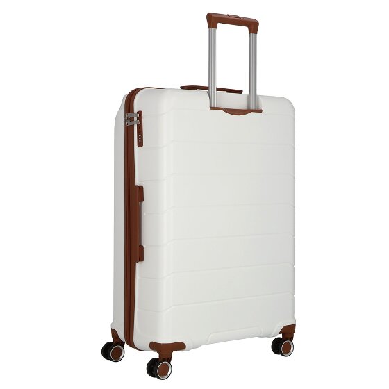 Cocoono Graz 4 Rollen Trolley L 76 cm
