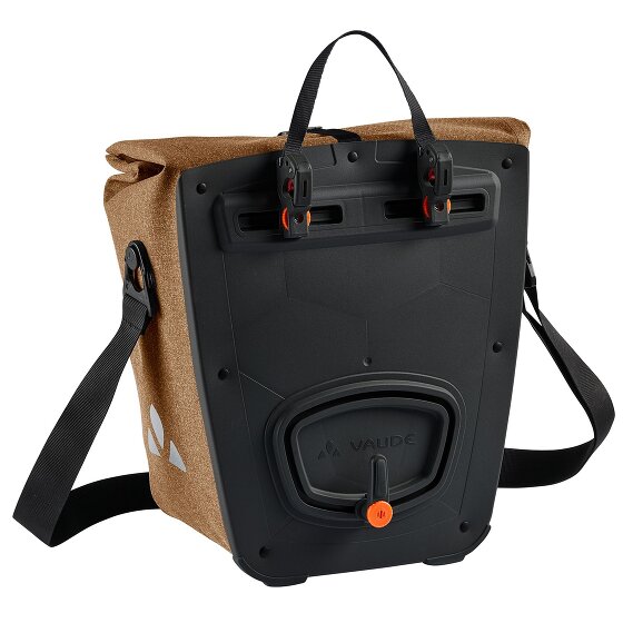 Vaude ReCycle Back Fahrradtasche 35 cm