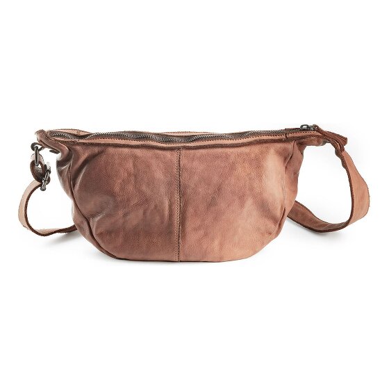 Harold's Submarine Umhängetasche M Leder 33 cm